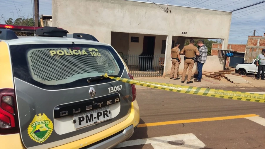 Homem é morto a tiros no Bairro XIV de Novembro