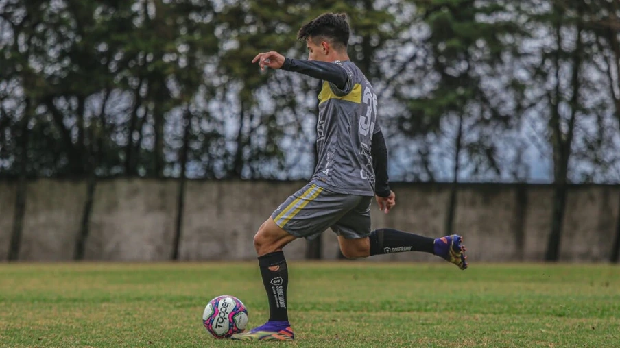 Para manter a liderança do grupo, Cascavel enfrenta Marcílio Dias no Olímpico Regional pela 13ª rodada do Brasileiro Série D