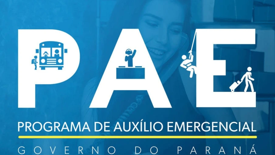 Prazo para cadastrar empresas no Auxílio Emergencial PR acaba hoje