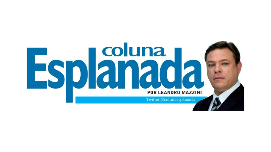 Coluna Esplanada: patrocínio, acabou o amor de Abraham Weintraub e Malta novamente candidato ao Senado
