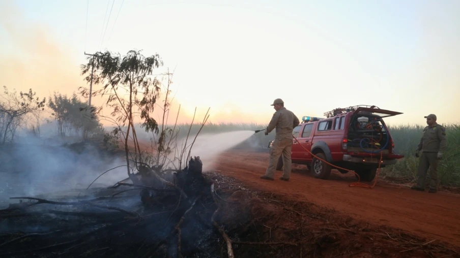 Estiagem no Paraná é a mais longa dos últimos 50 anos