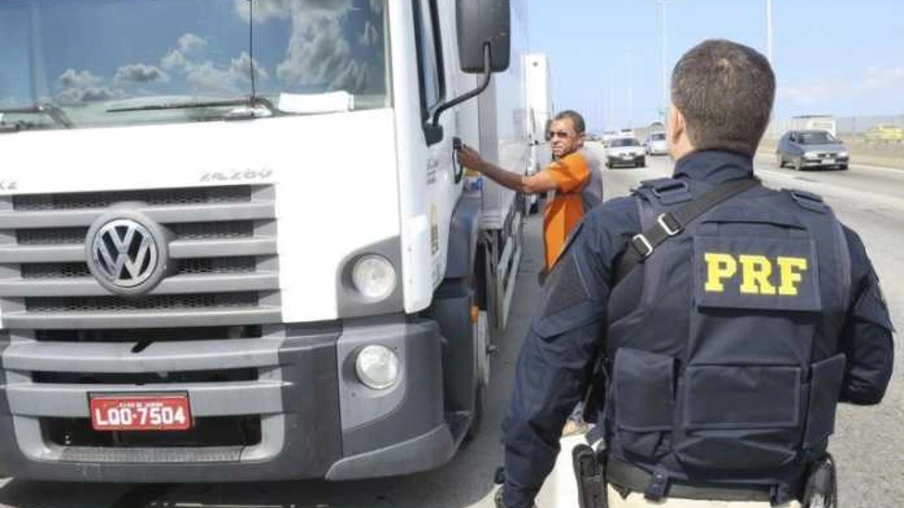 PRF desmobiliza 33 pontos de manifestação em rodovias federais nas últimas horas