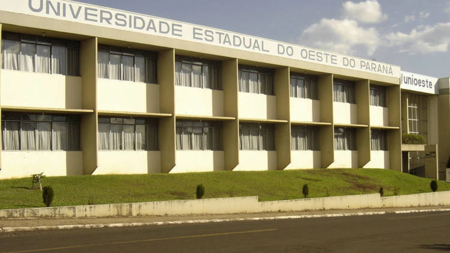 Medicina é o curso mais concorrido do Vestibular 2017 da Unioeste. Na foto, Campus de Francisco Beltrão.
Foto: Divulgação Unioeste
