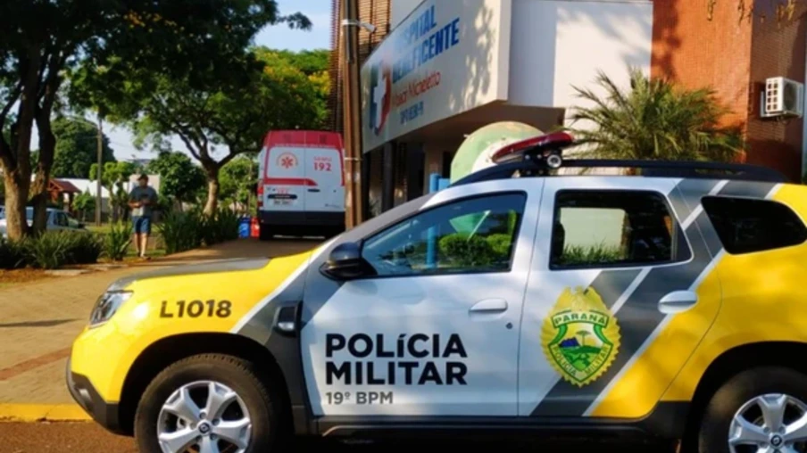 Homem alvejado a tiros morre em Santa Helena