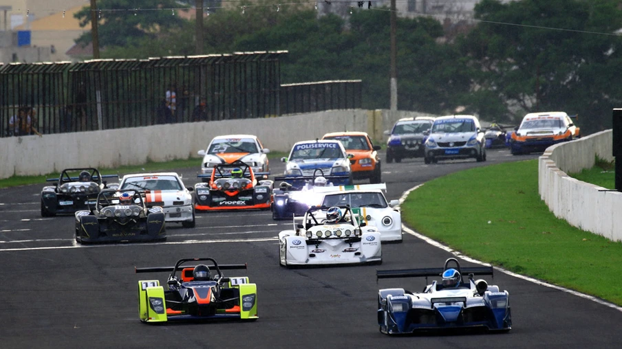 Londrina divulga programação para as 500 Milhas/500 Km SP