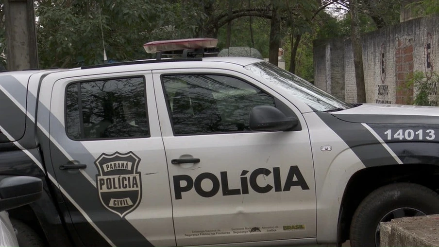 Mulher é encontrada morta com sinais de violência no Paraná