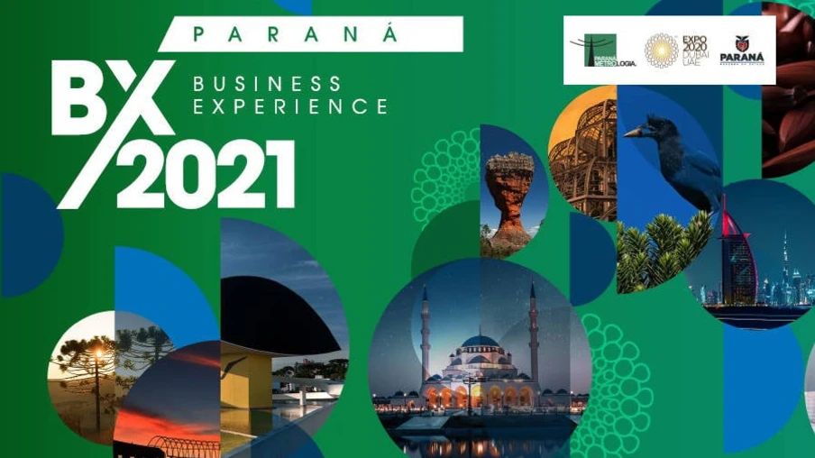 Na Expo Dubai, Paraná vai mostrar ao mundo seu potencial e atrair investimentos