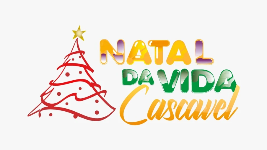 Natal da Vida 2021 será aberto neste domingo em Cascavel