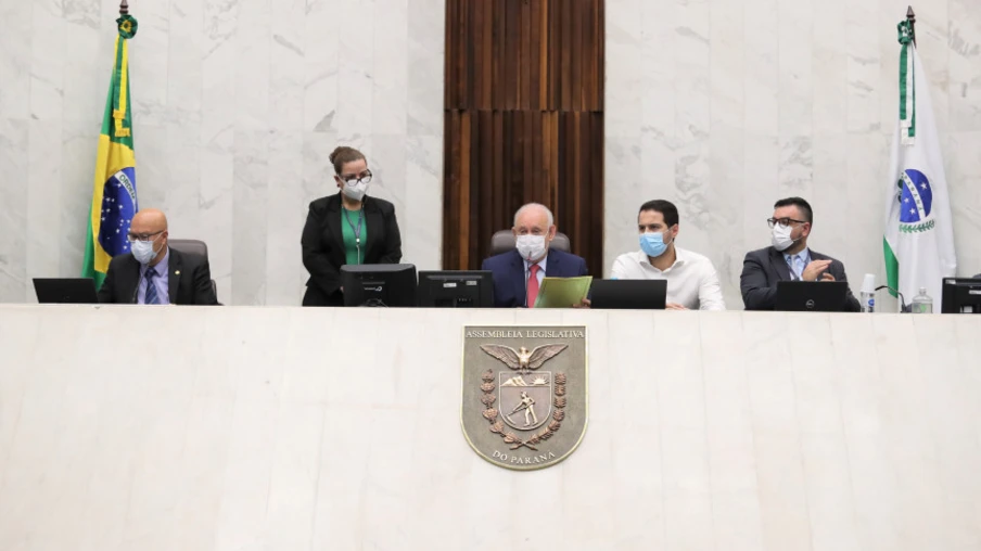 Decisão do TSE altera composição da Assembleia Legislativa do Paraná