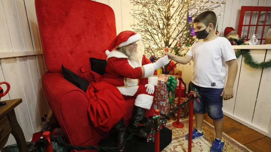 Natal da Vida de Cascavel já começou!