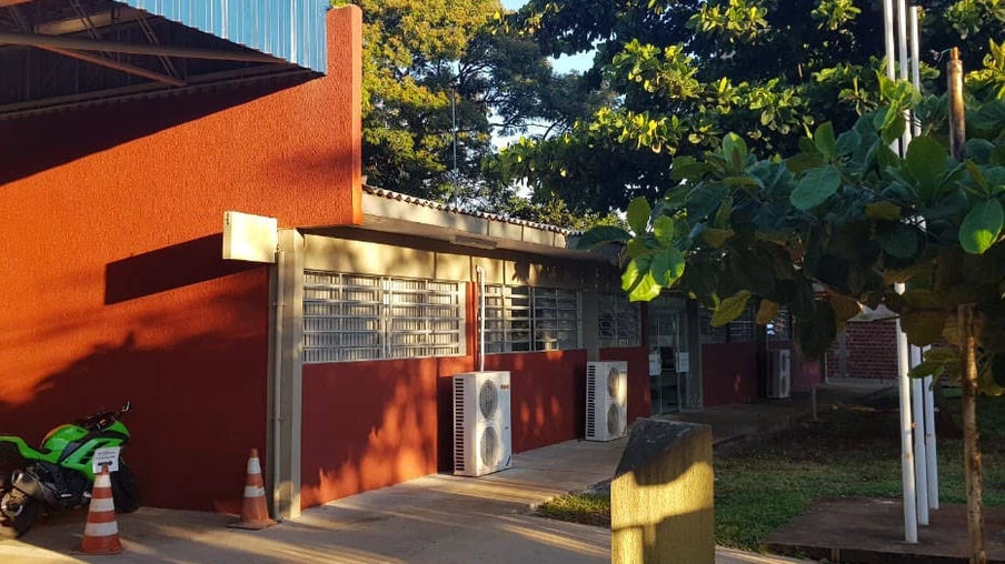 O Departamento de Trânsito do Paraná (Detran-PR) vem realizando, nos últimos meses, obras de reforma e manutenção nas Ciretrans, investindo mais de R$ 1.511.697,60 nestas melhorias. Cinco unidades já estão prontas e mais duas estão finalizando. - Curitiba, 11/11/2021 - Foto: DETRAN-PR