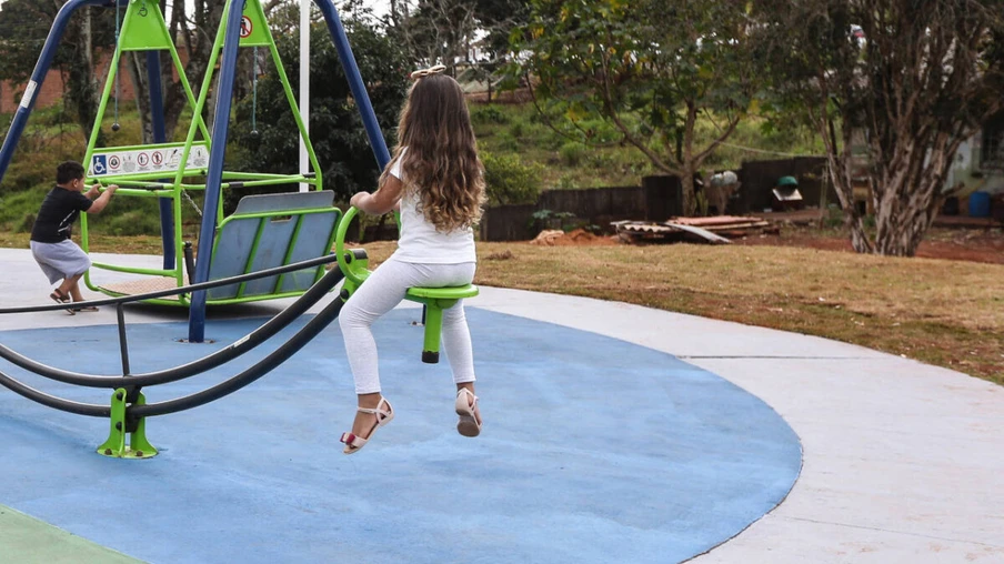 Estado realiza seminário para atualizar o plano de políticas para crianças e adolescentes