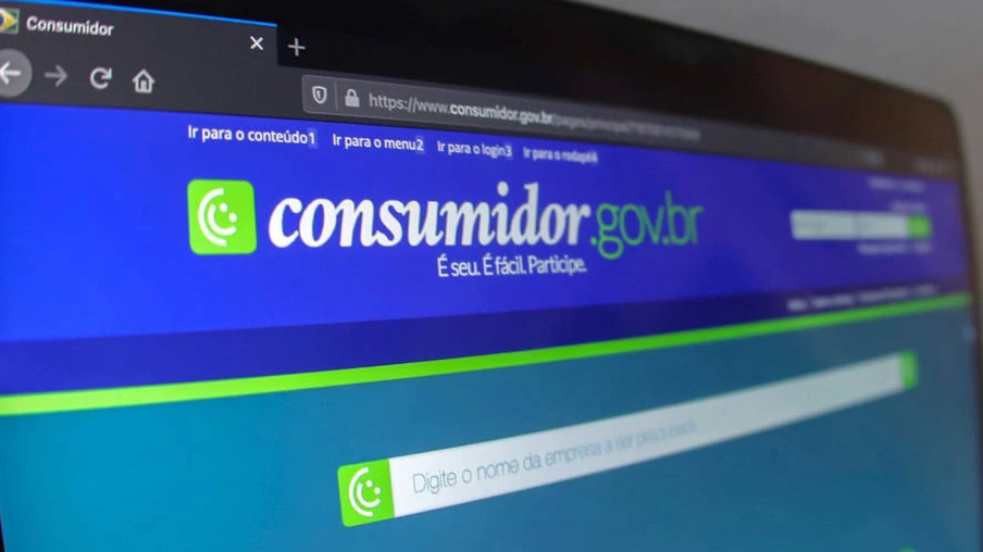 Procon-PR realiza mutirão online de renegociação de dívidas. Foto: Geraldo Bubniak/AEN