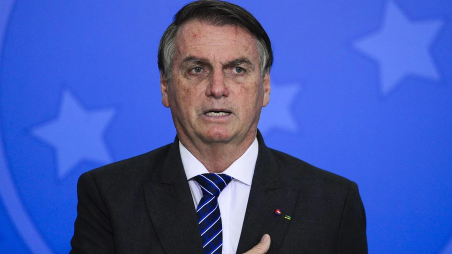 Bolsonaro defende combate rápido à inflação em Cúpula do Mercosul