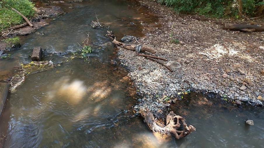 Rodízio no abastecimento de água chega a mais cidades do PR