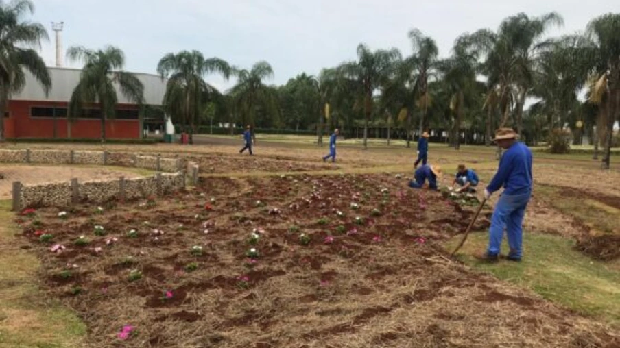 34º Show Rural: 800 vagas abertas para trabalhadores