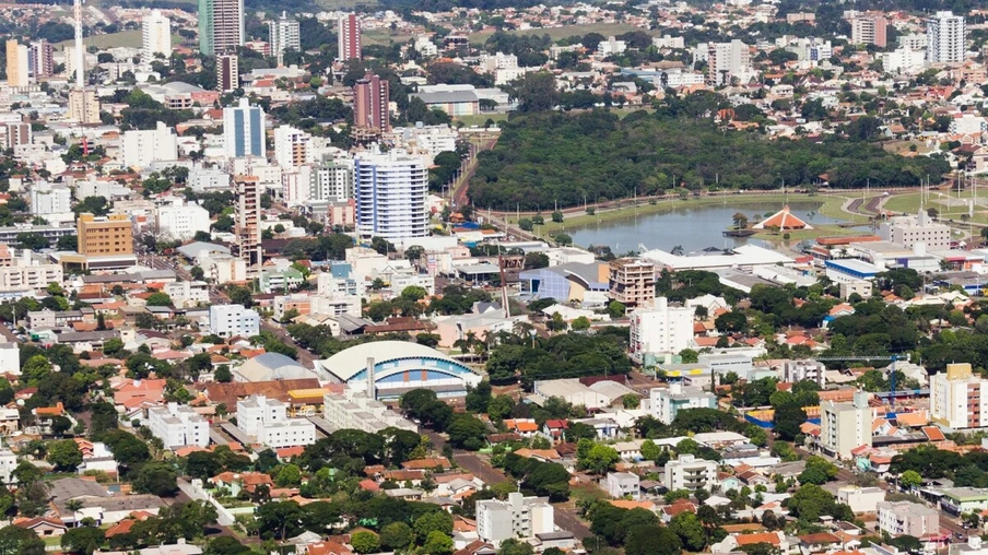 Rumo aos 70, Toledo divulga agenda da programação da festa dos 69 anos