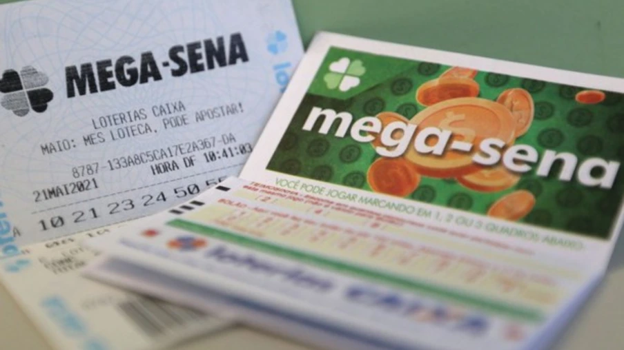 Mega-Sena, com R$ 122 milhões, sai para aposta feita em Santos