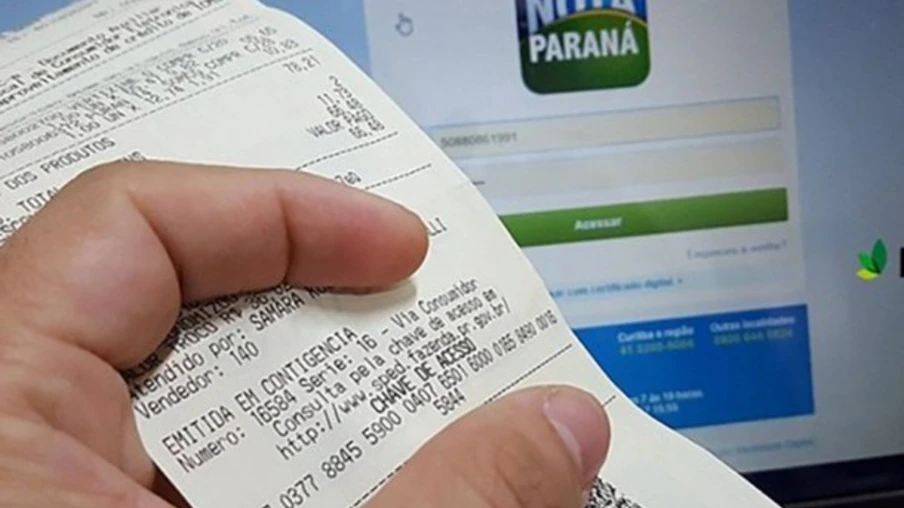 Sorteios do Nota Paraná distribuem R$ 5 milhões a contribuintes e entidades sociais