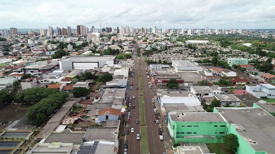 Definida empresa que fará projeto da “nova” Avenida Carlos Gomes