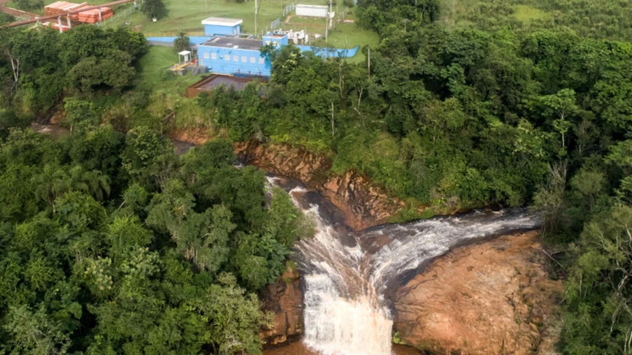 Sanepar fará diagnóstico participativo em 14 bacias do Paraná - Curitiba, 23/02/2022