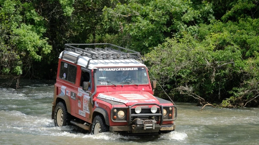 Foz do Iguaçu abre o 28º Transparaná