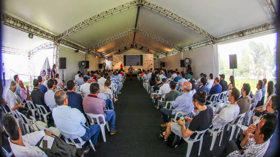 Fórum AgriFutura debate como a sustentabilidade pode ser a força motriz da inovação no agronegócio