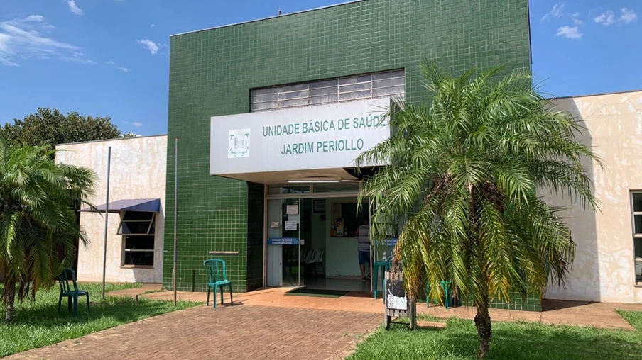 USF Periolo é fechada para reforma e atendimento é redirecionado a USF Colmeia