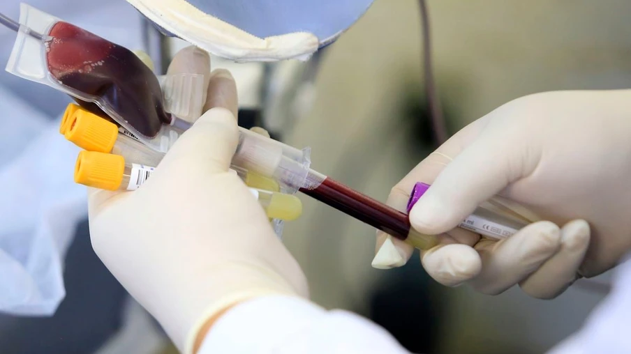 Governo investiu R$ 1,1 bi para tratamento da hemofilia em 2021