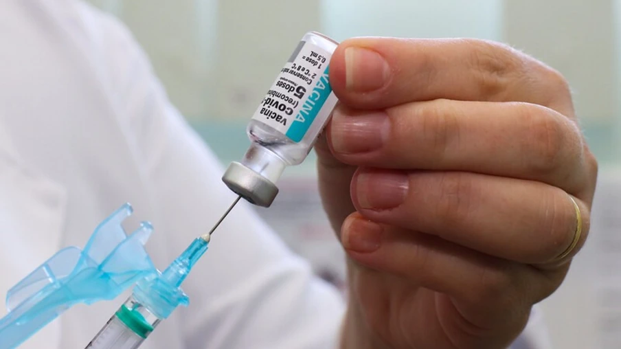 Foz: Vacinas contra a Covid-19 e Influenza podem ser tomadas juntas