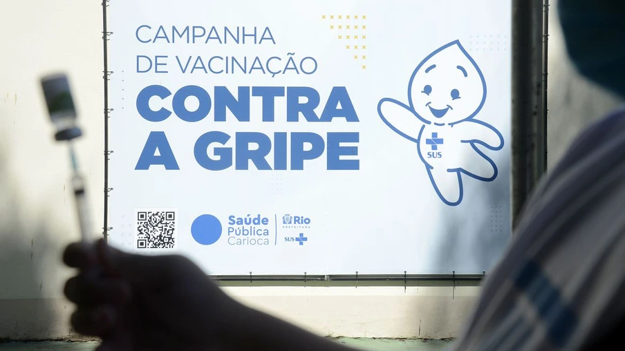 Casos de Síndrome Respiratória Aguda Grave voltam a crescer