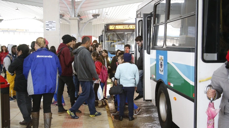 Transporte público: nova tarifa e itinerário alterado a partir desta quarta-feira