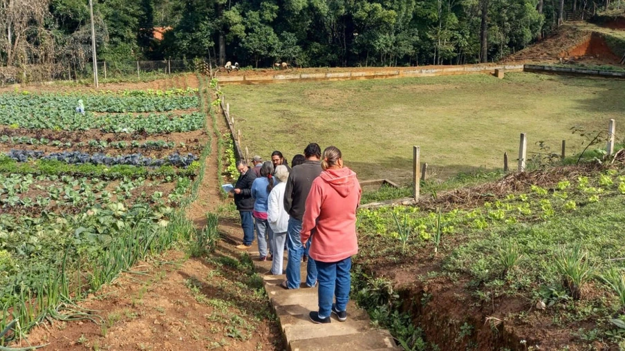 IDR-Paraná participa de um dos maiores eventos agroecológicos do país; confira a programação