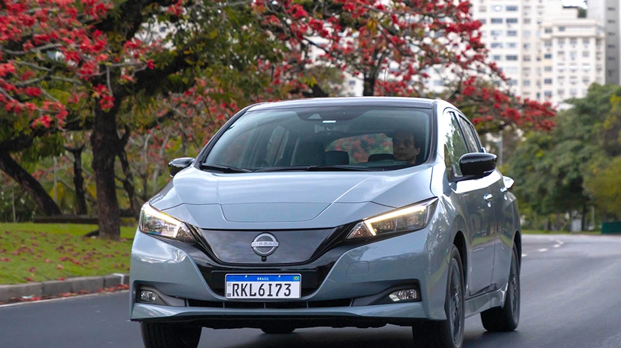Nissan amplia acesso a carros elétricos
