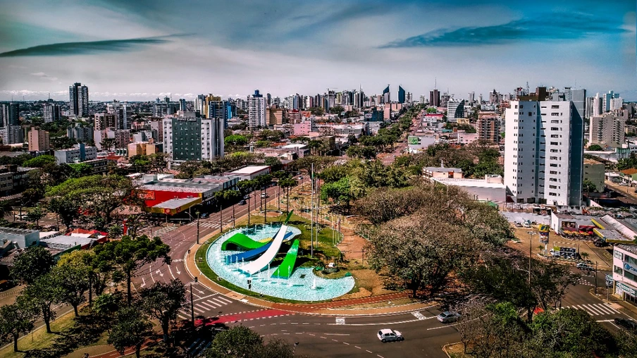 Smart Cities: Com Curitiba em 1º e Cascavel em 50ª, Paraná tem 10 no ranking