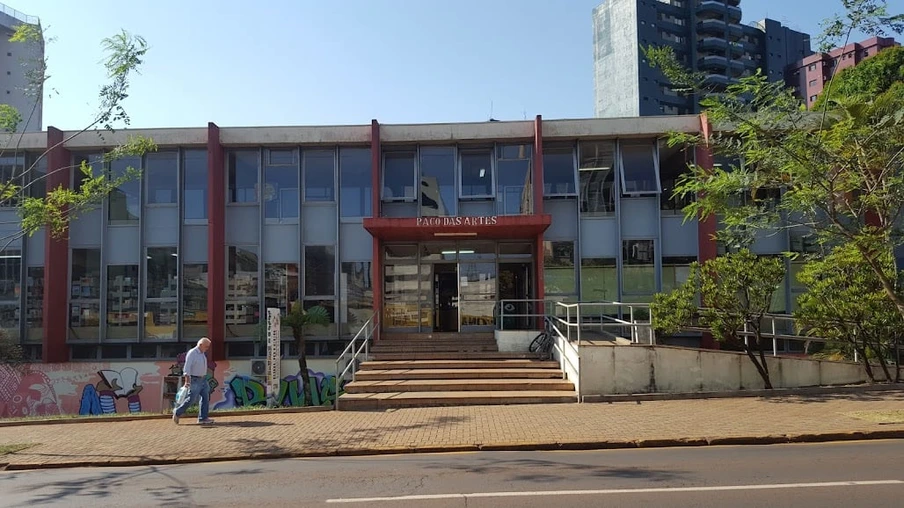 Biblioteca Municipal fecha temporariamente para melhorias