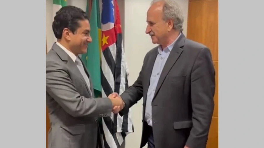 Renato é o ‘ungido’ do Republicanos; Pacheco ainda é ‘prefeiturável’