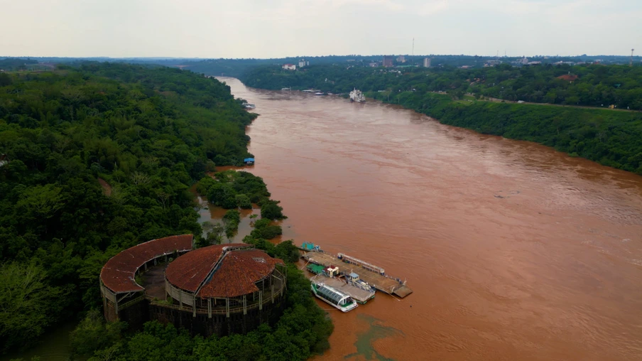 “Lavouras estão submersas e apodrecendo”, alerta Ortigara; perdas já “são significativas”