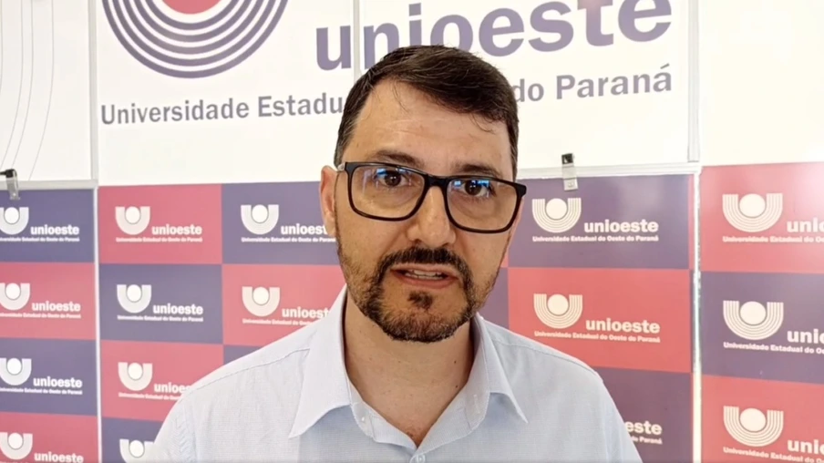 Número de inscritos no Vestibular Unioeste 2024 é o maior dos últimos 5 anos; reitor traz novidades