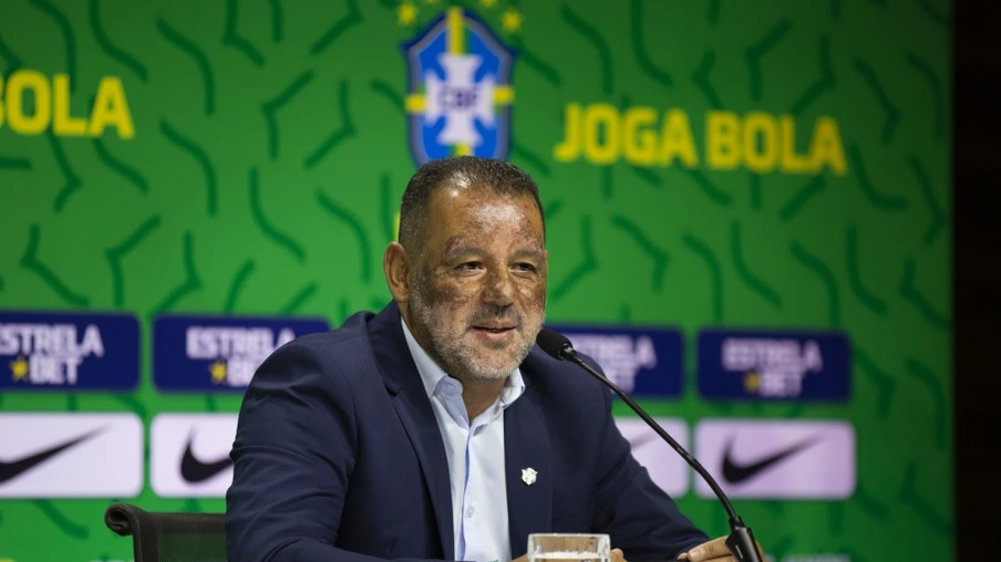 Seleção Brasileira é convocada para a Copa América de Futsal