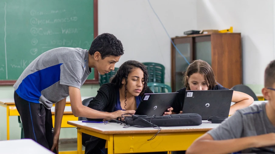 Educação em Tempo Integral tem novidades com Novo Ensino Médio -