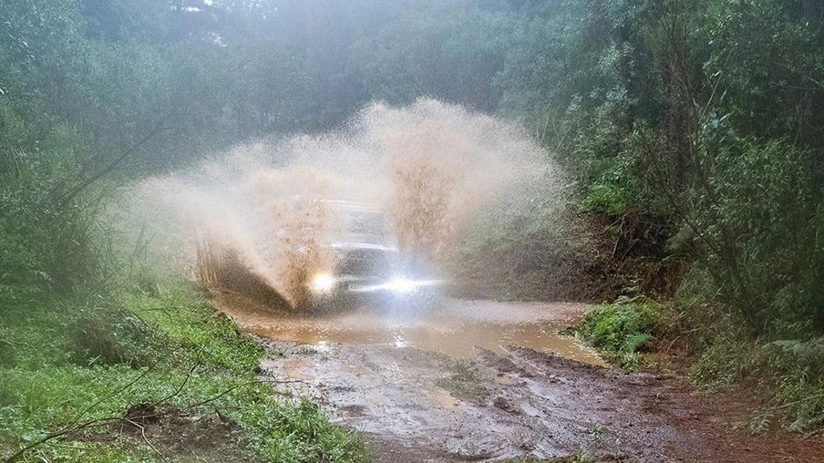 Campeões do 30º Transparaná  serão conhecidos neste sábado