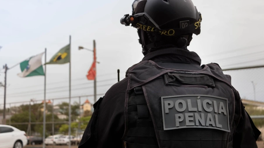 Inscrições para concurso público da Polícia Penal do Paraná encerram no dia 22