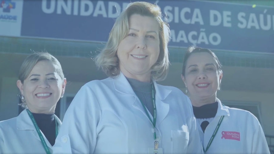 Cascavel chega a 100% de cobertura da atenção à saúde e lidera crescimento no Paraná
