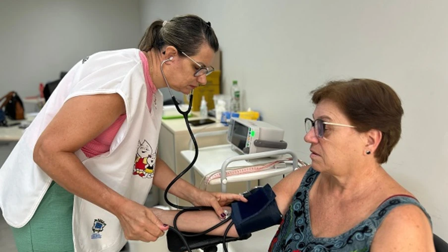 Cascavel: três unidades de saúde passaram a priorizar pacientes com sintomas de dengue