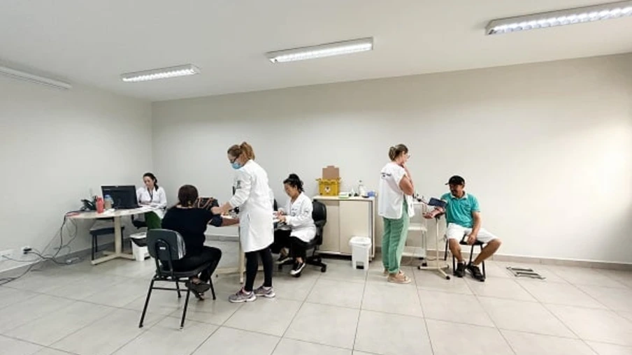 Dengue: Atendimentos em unidades de saúde seguem até sexta em Cascavel