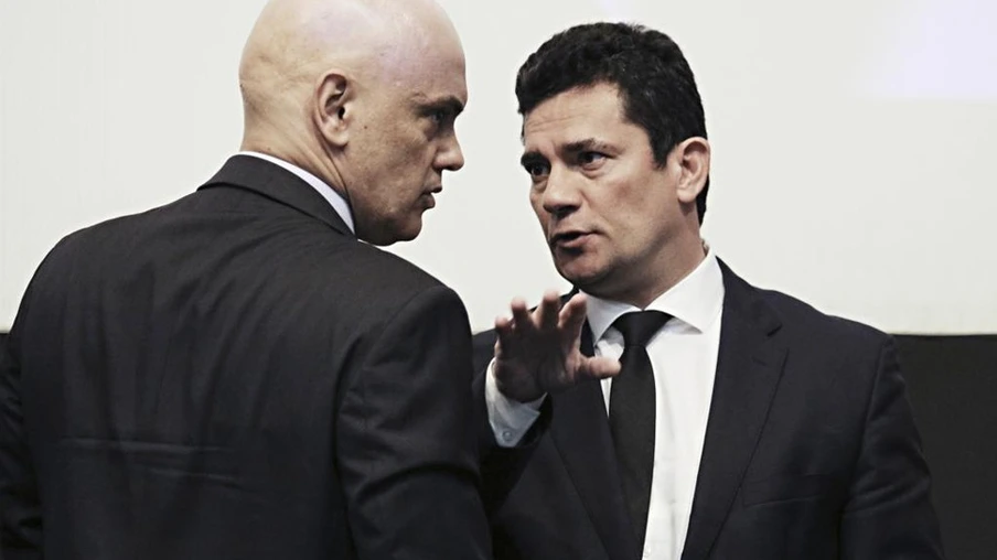 Sergio Moro