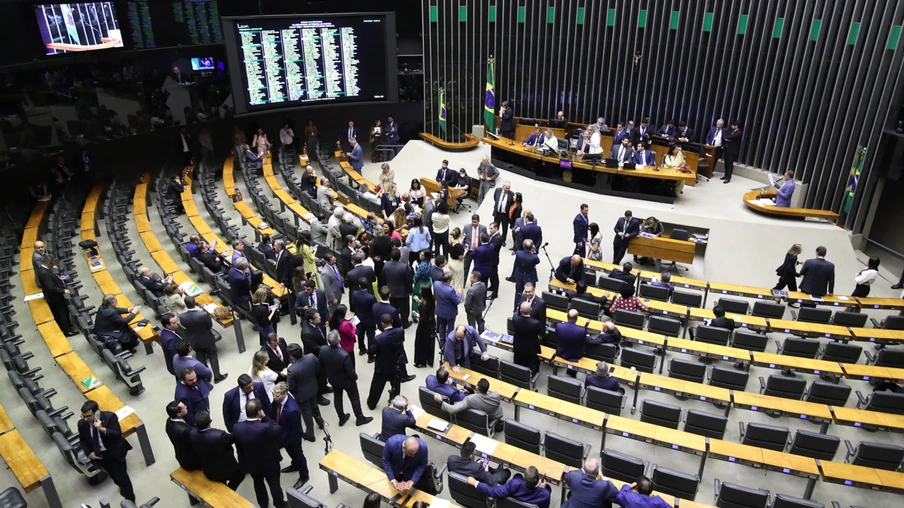 Câmara dos Deputados