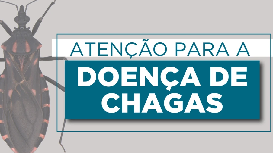 doença de chagas