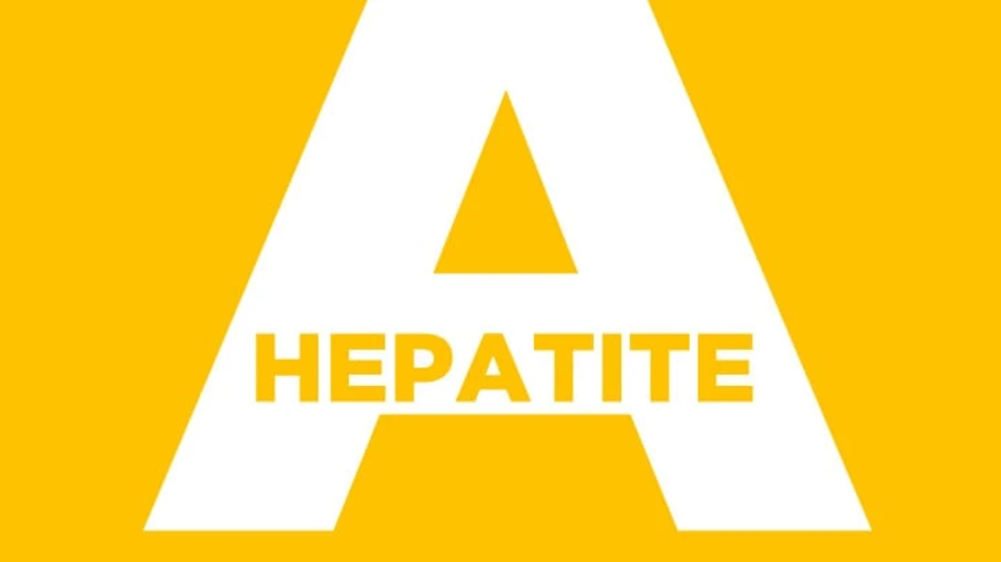 hepatite A